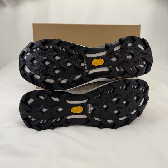 Merrell MTL Long Sky 2 Matrix White/Black Trail Runners J500552 Men\'s Size 8.5 main image 4